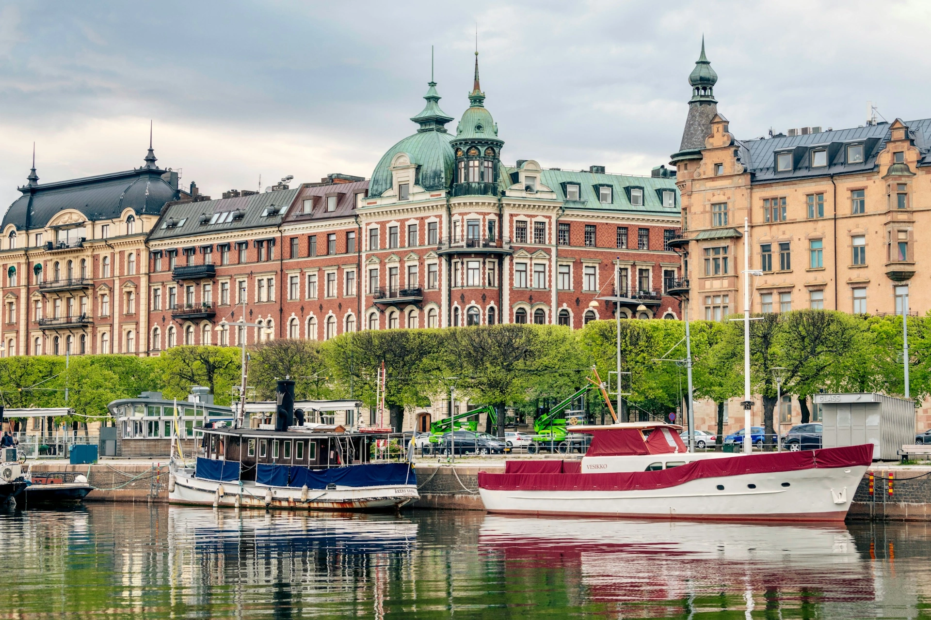 Stockholm, Sweden
