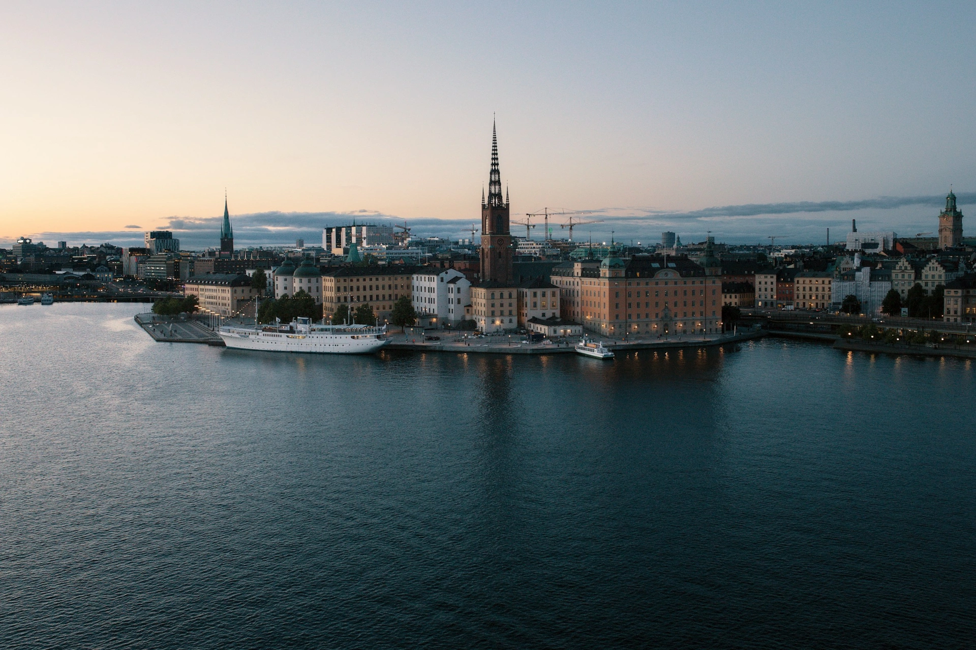 Stockholm, Sweden