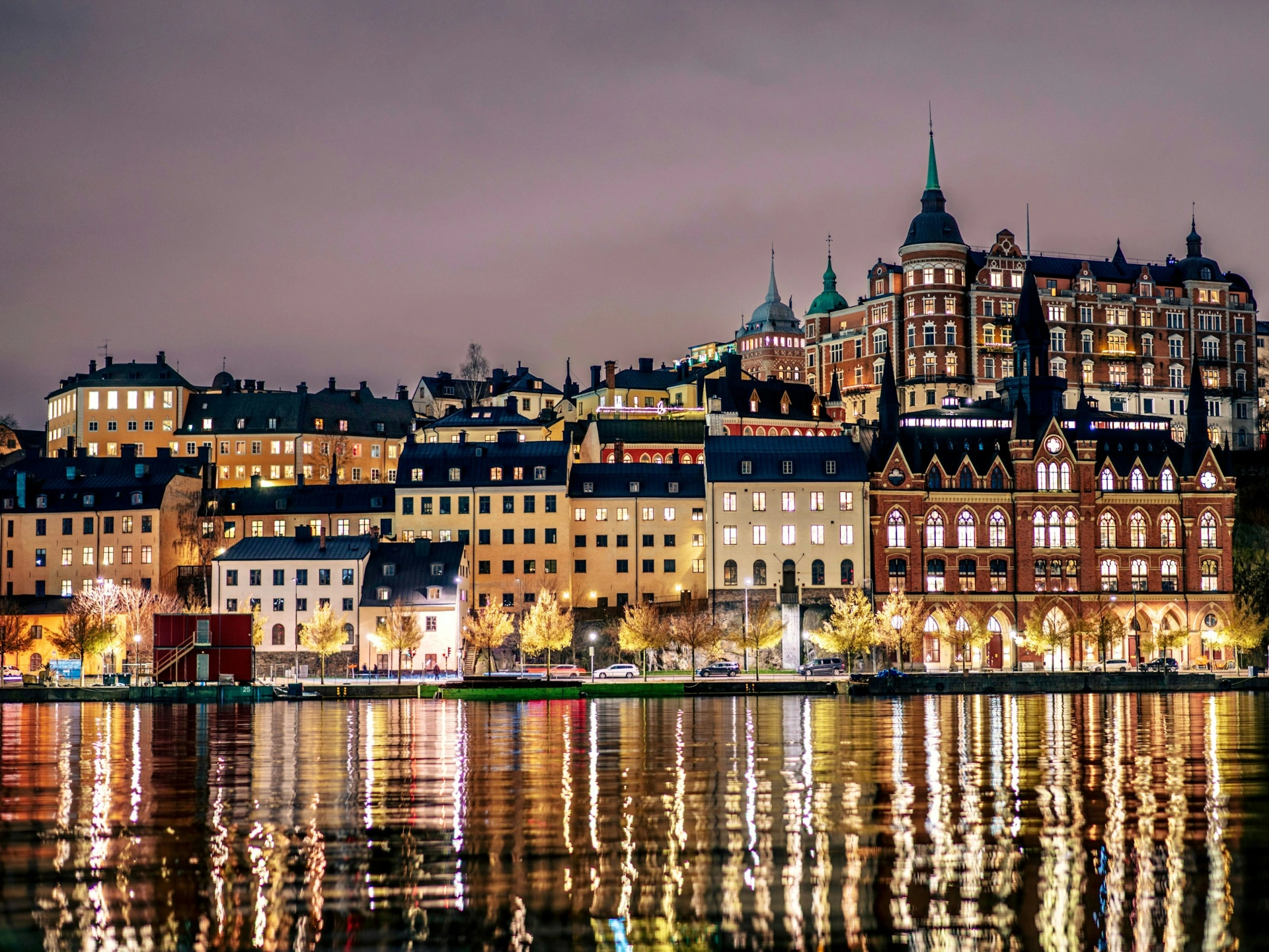 Stockholm, Sweden