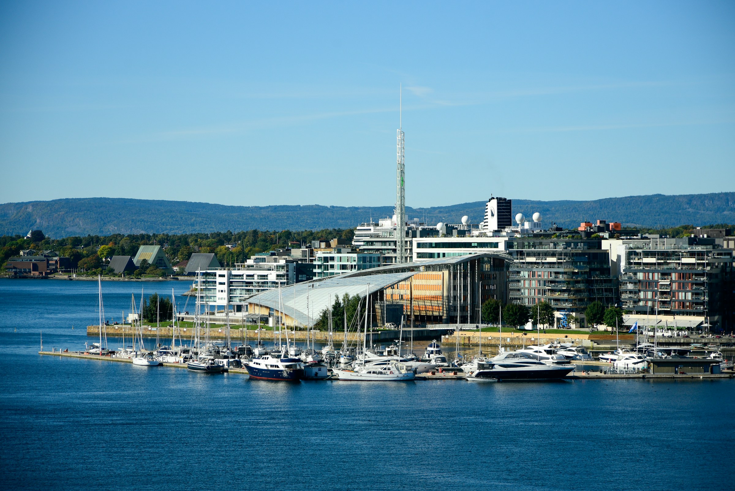 Oslo, Norway