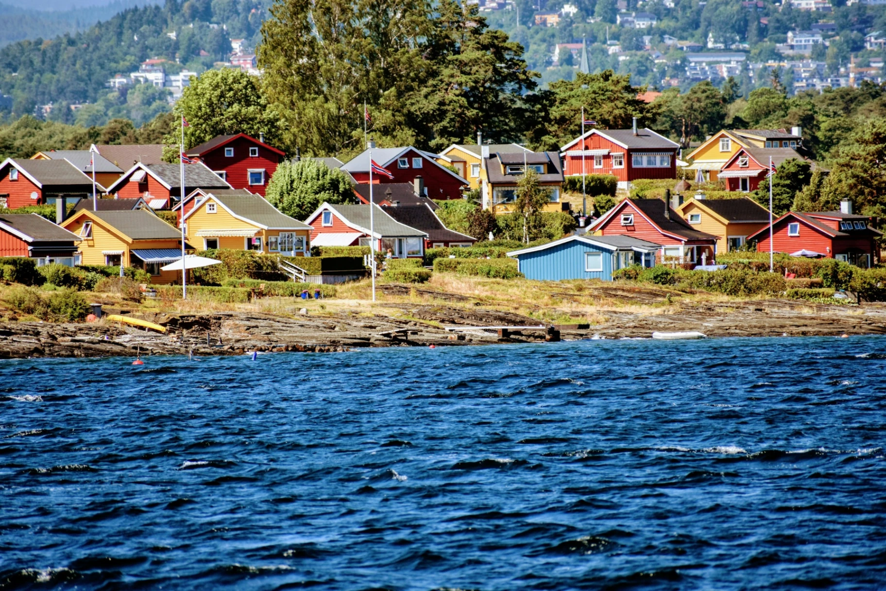 Oslo, Norway