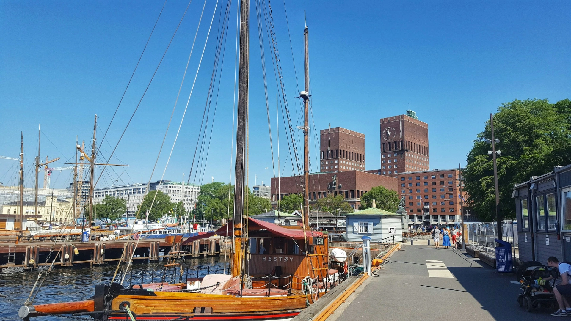 Oslo, Norway