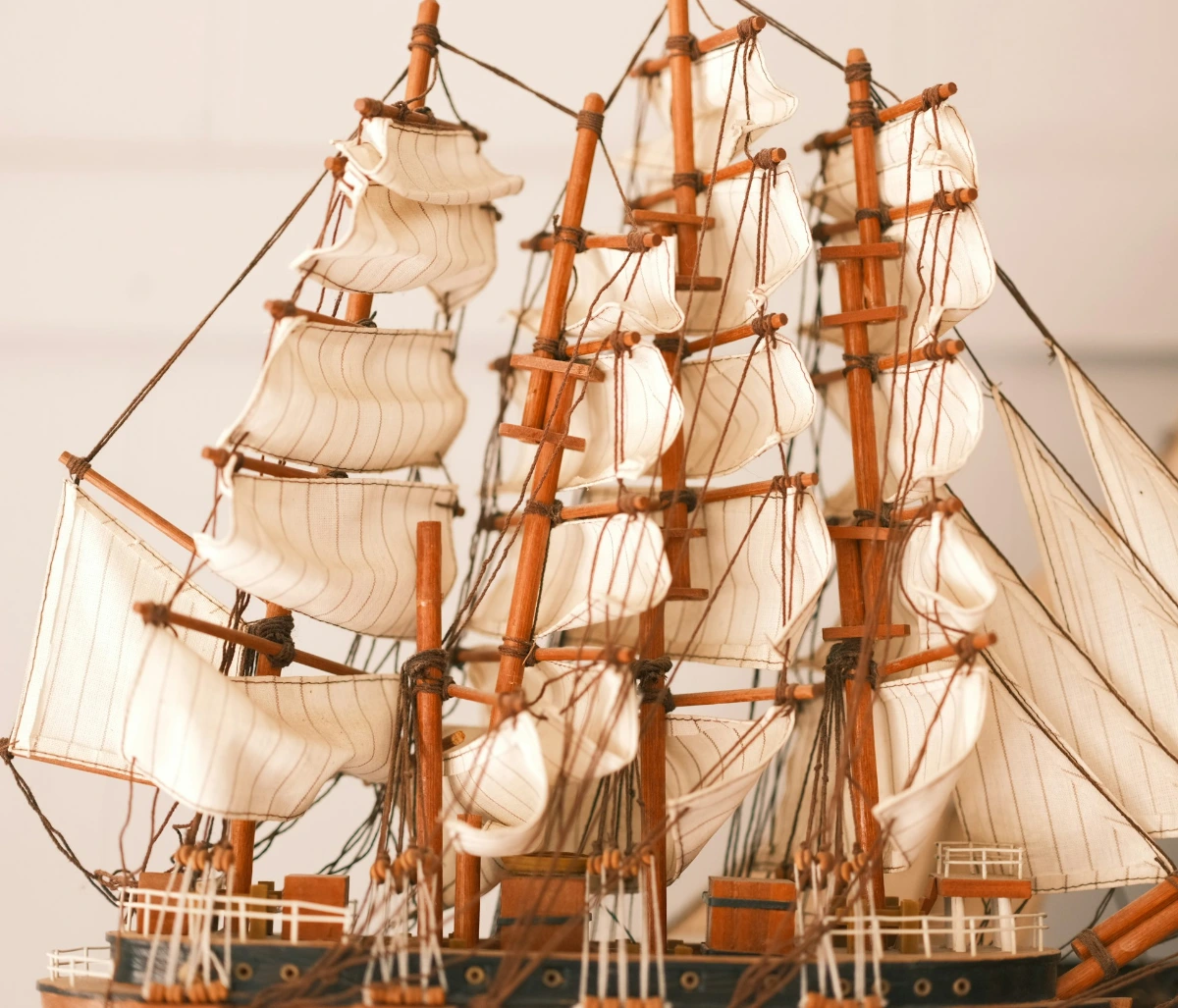 Step aboard the Fram Polar Ship in Oslo