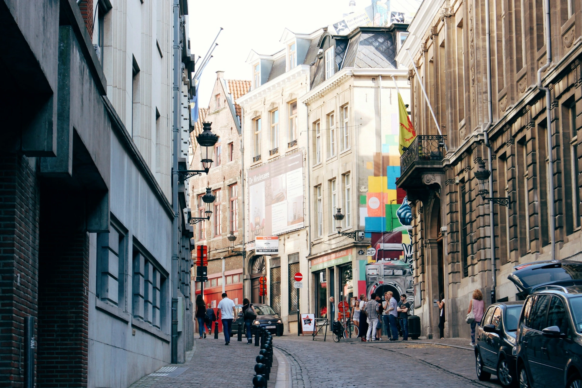 Brussels, Belgium