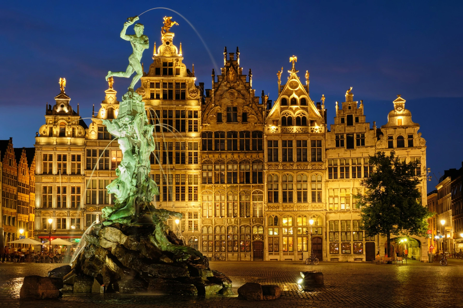 Brussels, Belgium