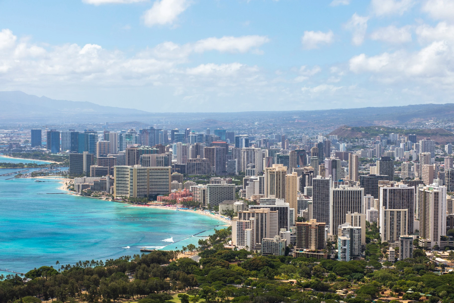 O‘ahu, United States