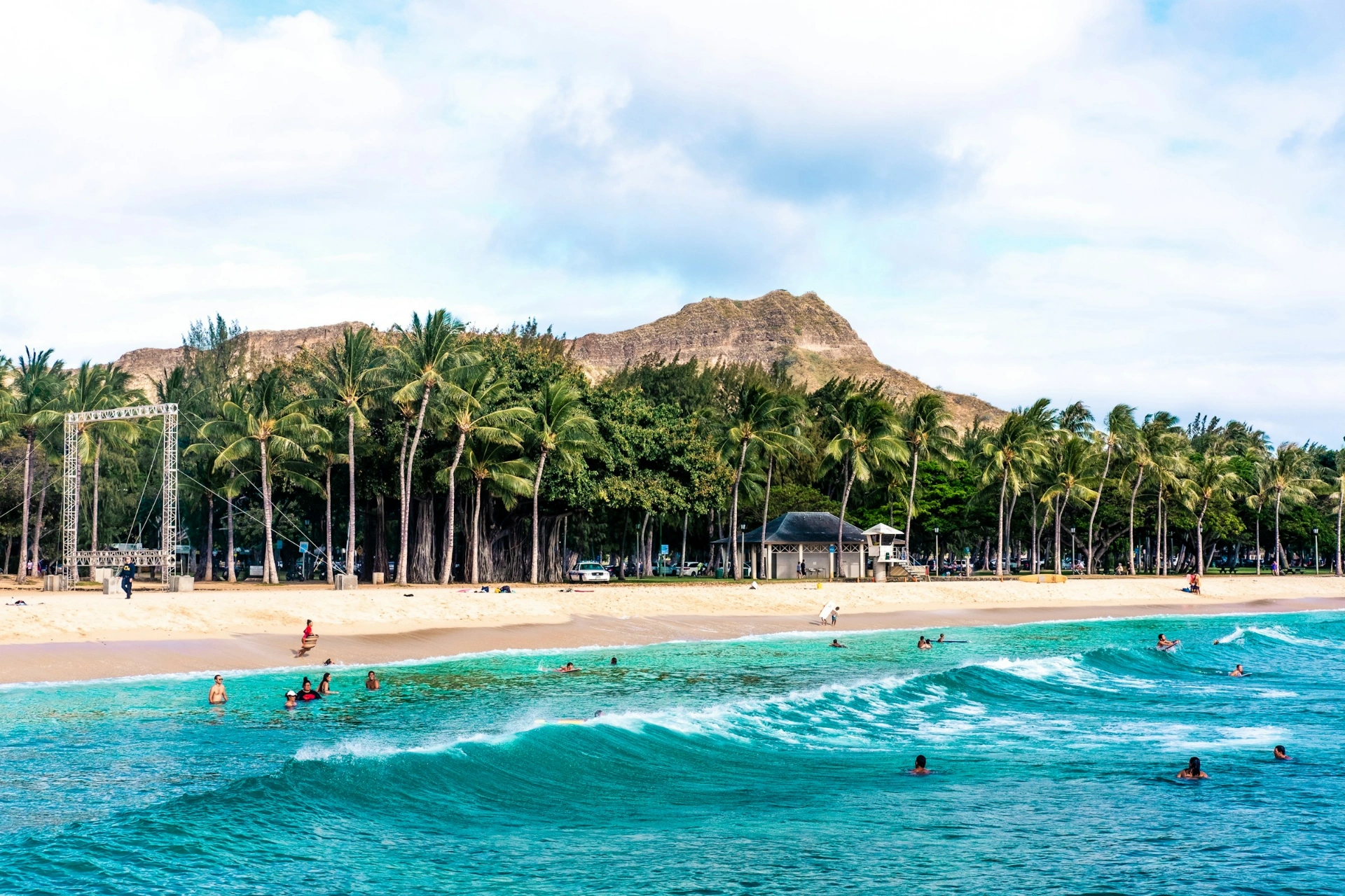 O‘ahu, United States