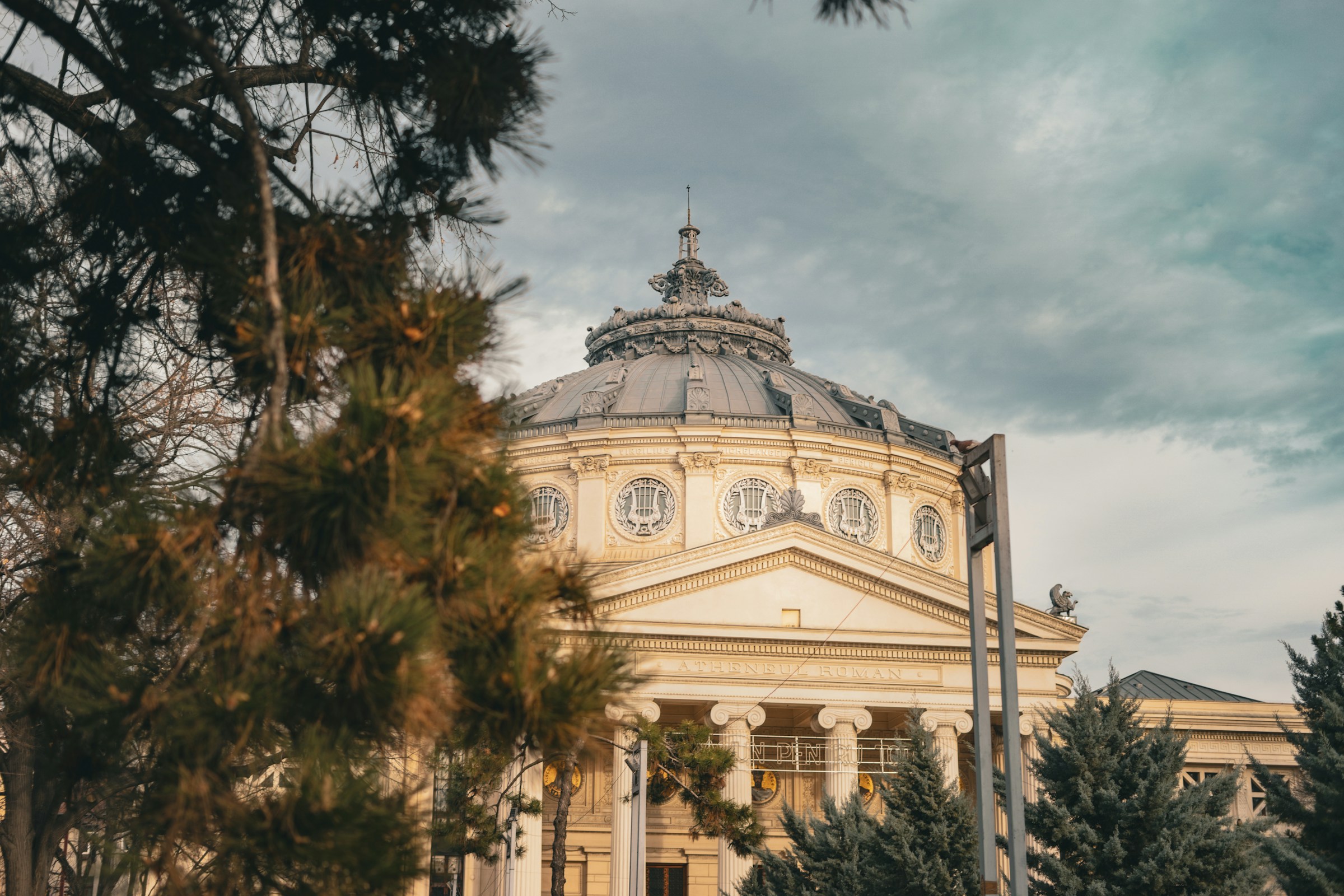 Bucharest, Romania