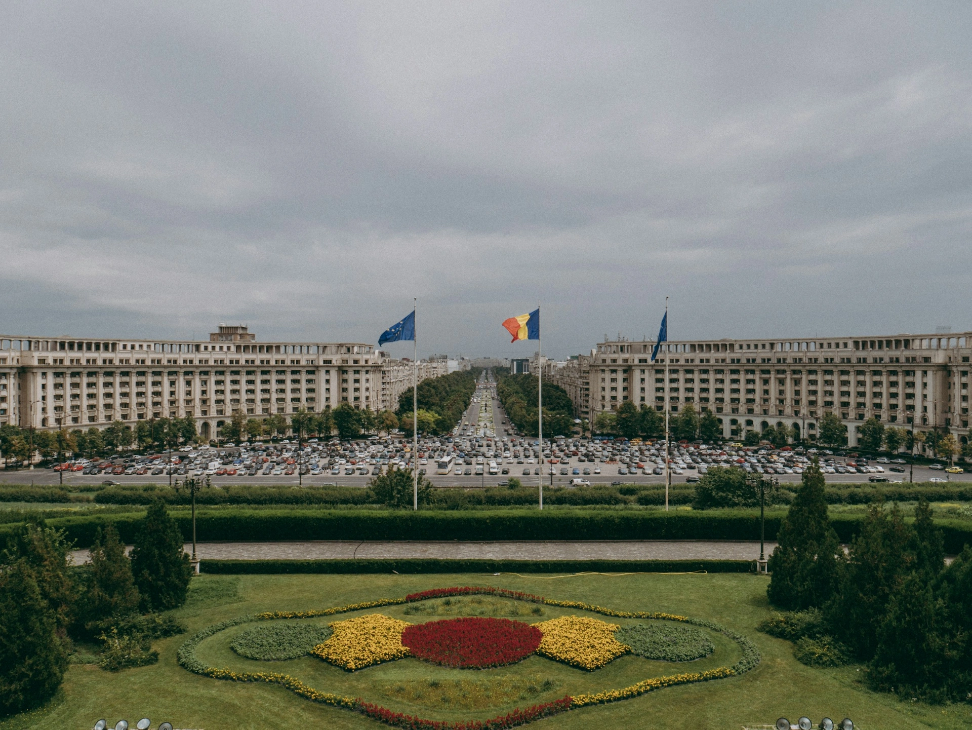 Bucharest, Romania