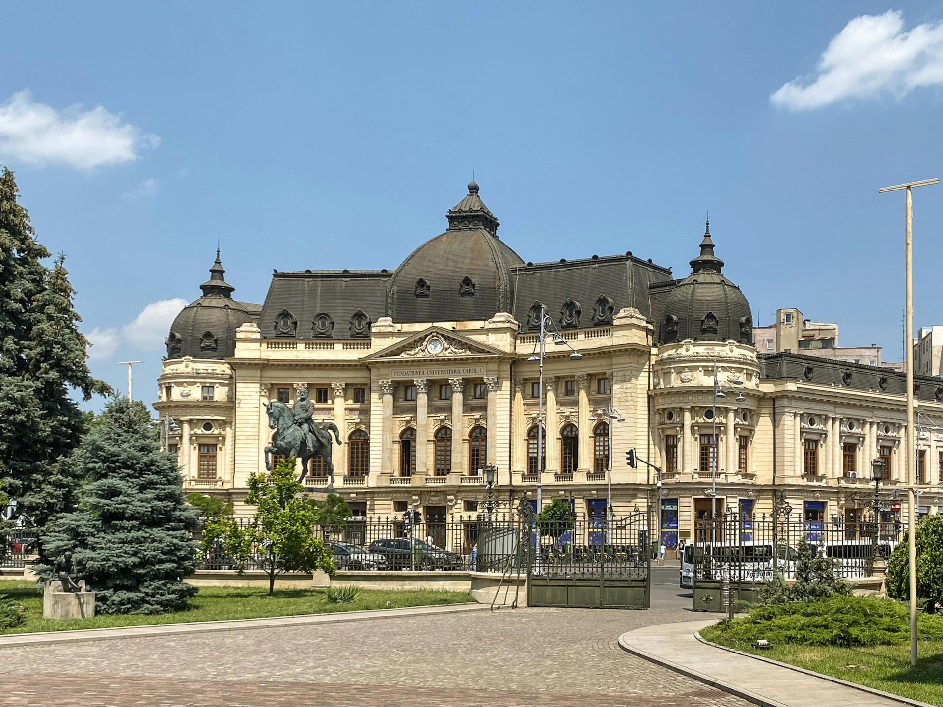 Bucharest, Romania
