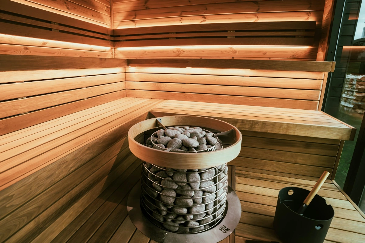 Escape to Therme Bucharest in Bucharest