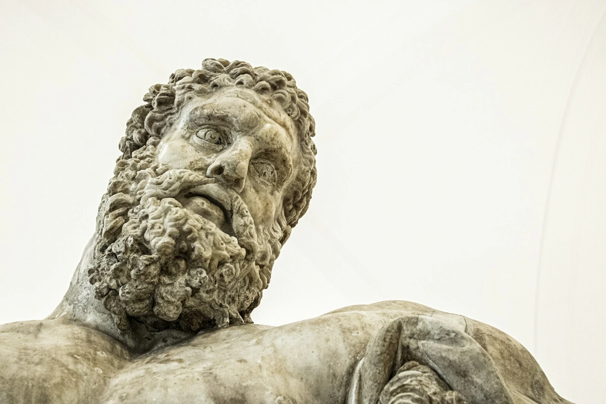 Visit the Museo Archeologico Nazionale di Napoli (MANN) in Naples