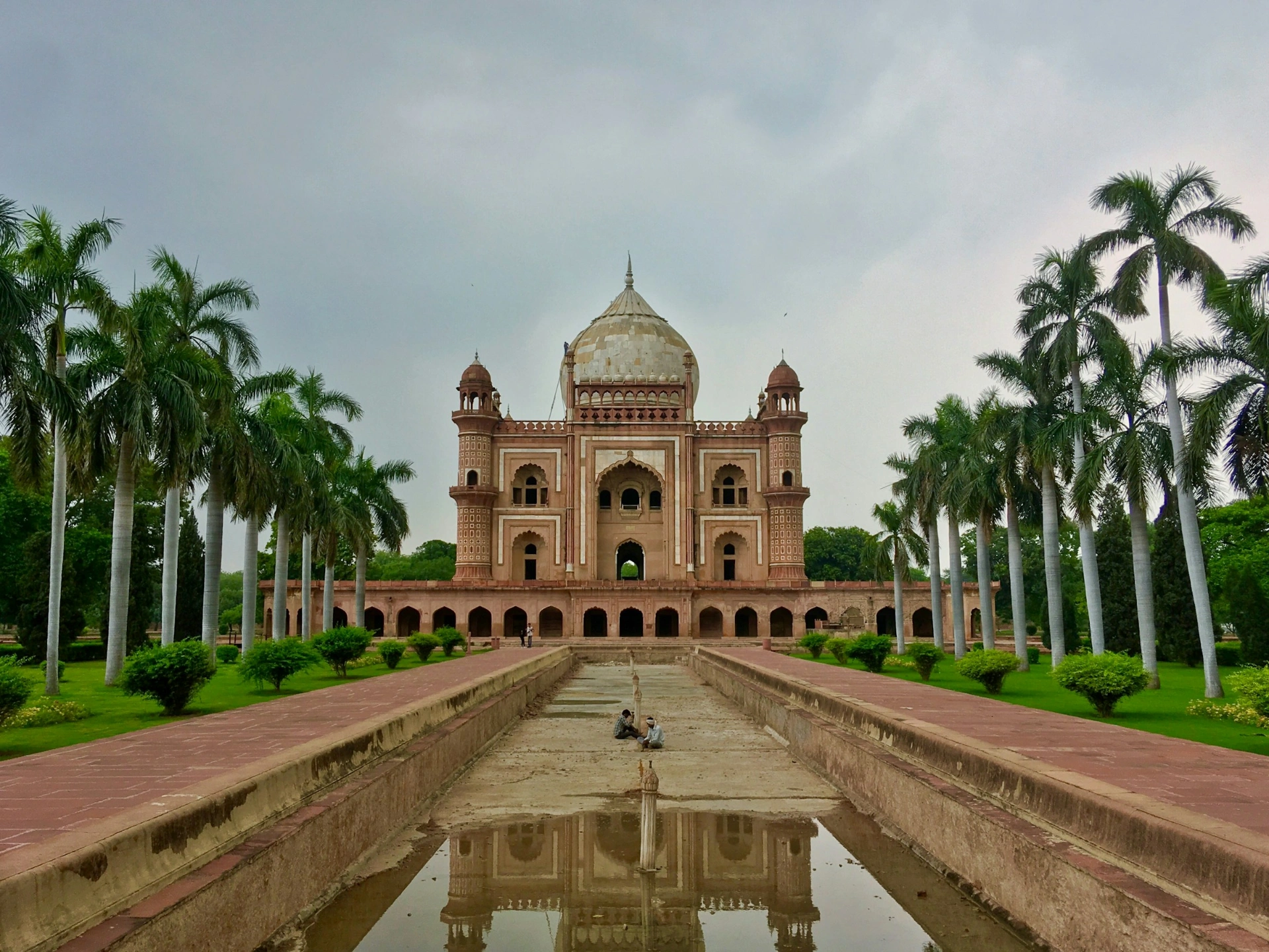 New Delhi, India