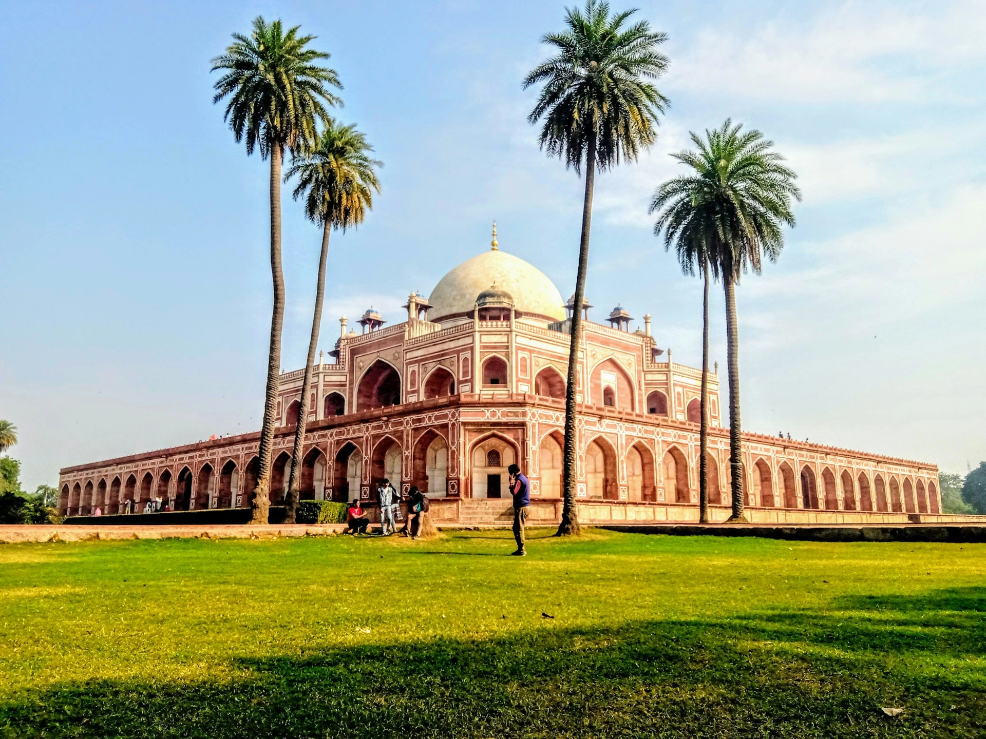 New Delhi, India
