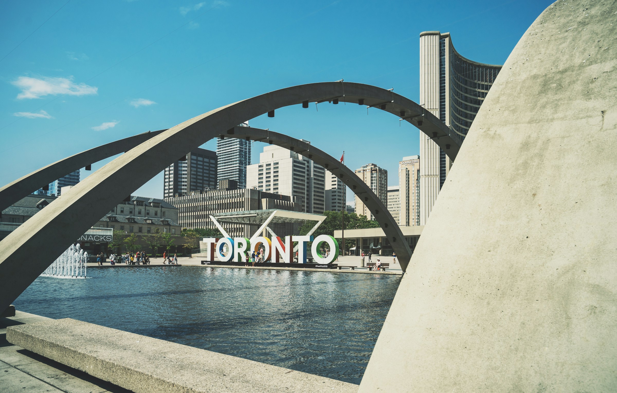 Toronto, Canada