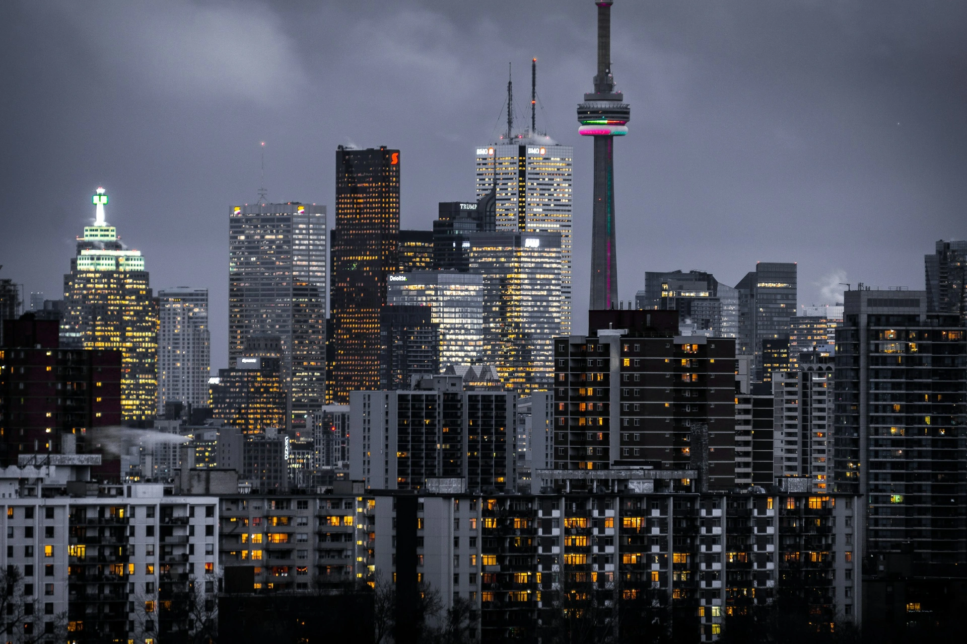 Toronto, Canada