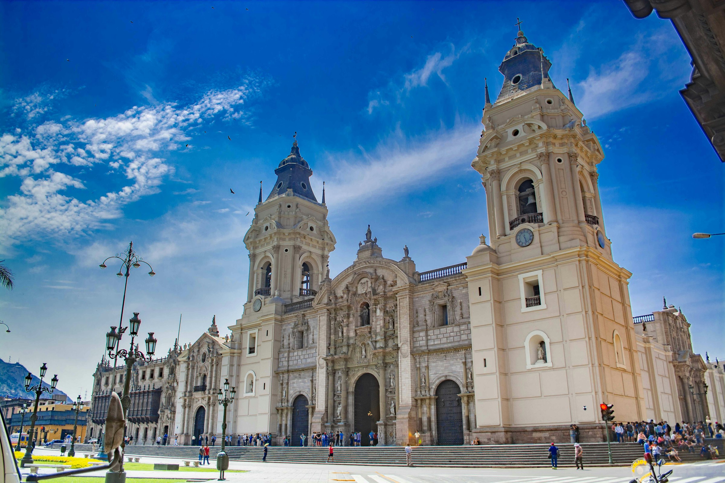 Lima, Peru