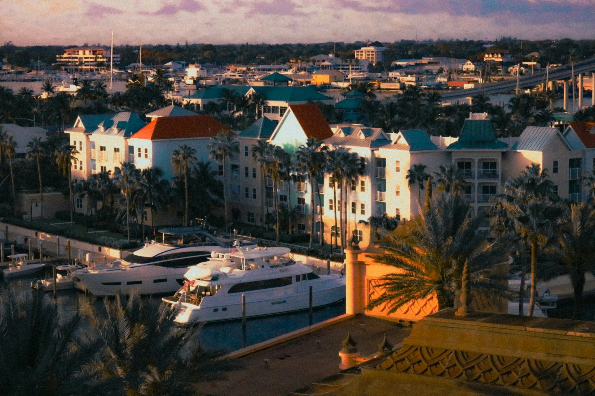 Nassau, Bahamas
