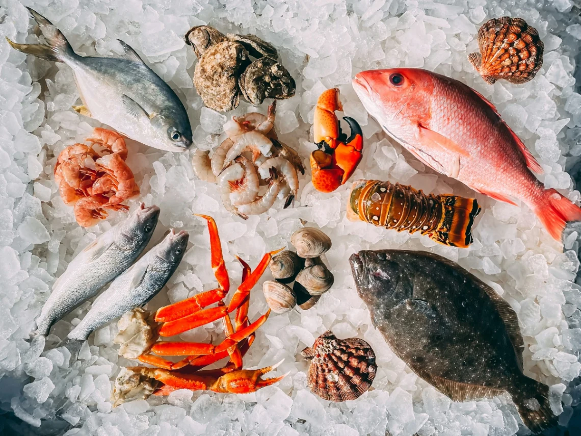 Visit Arawak Cay for the Authentic 'Fish Fry' in Nassau