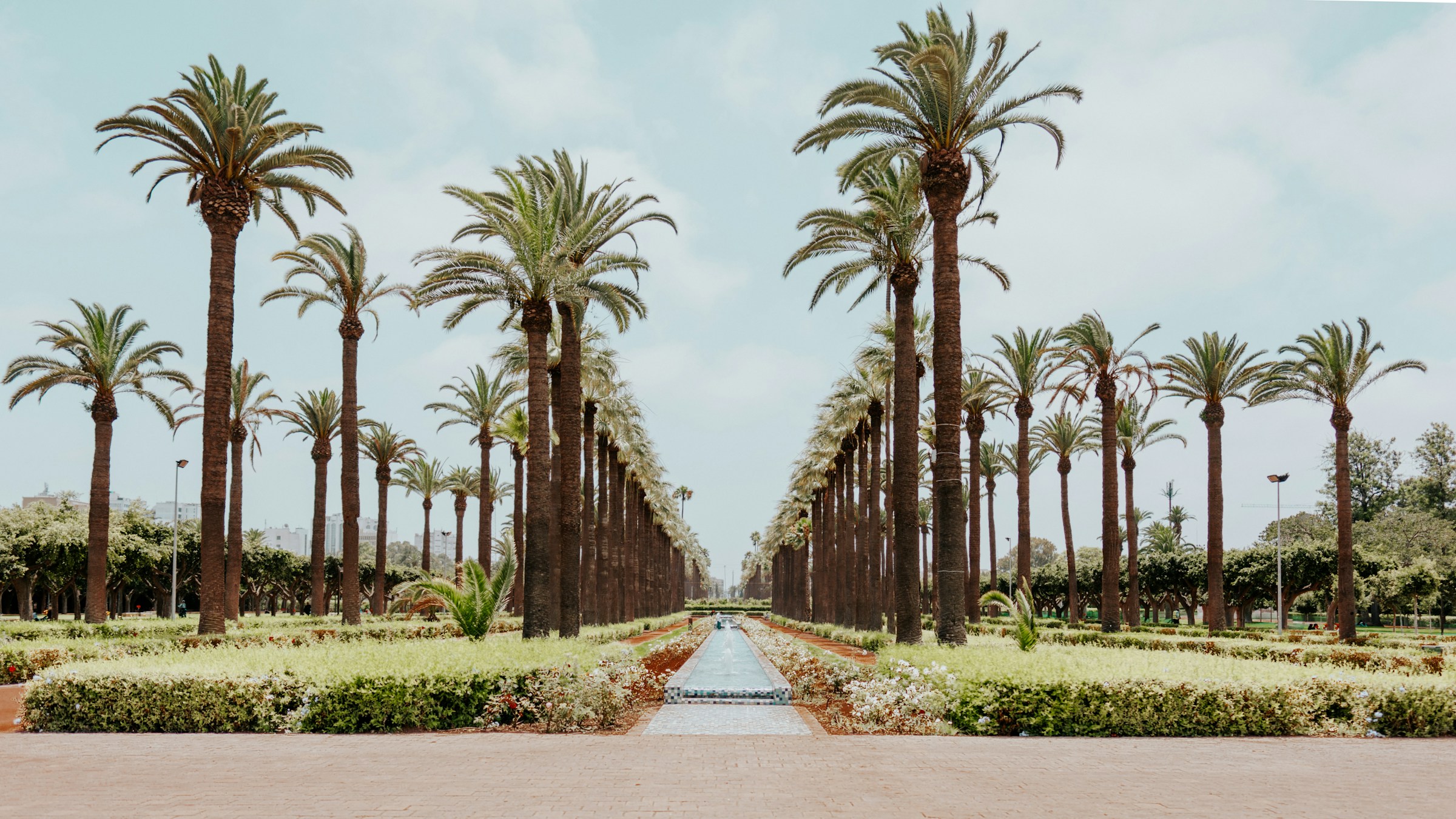 Casablanca, Morocco