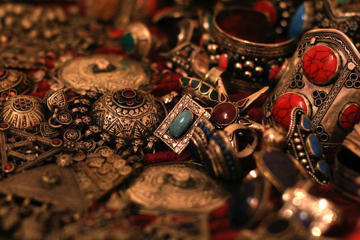 Discover Moroccan Heritage at the Abderrahman Slaoui Museum in Casablanca