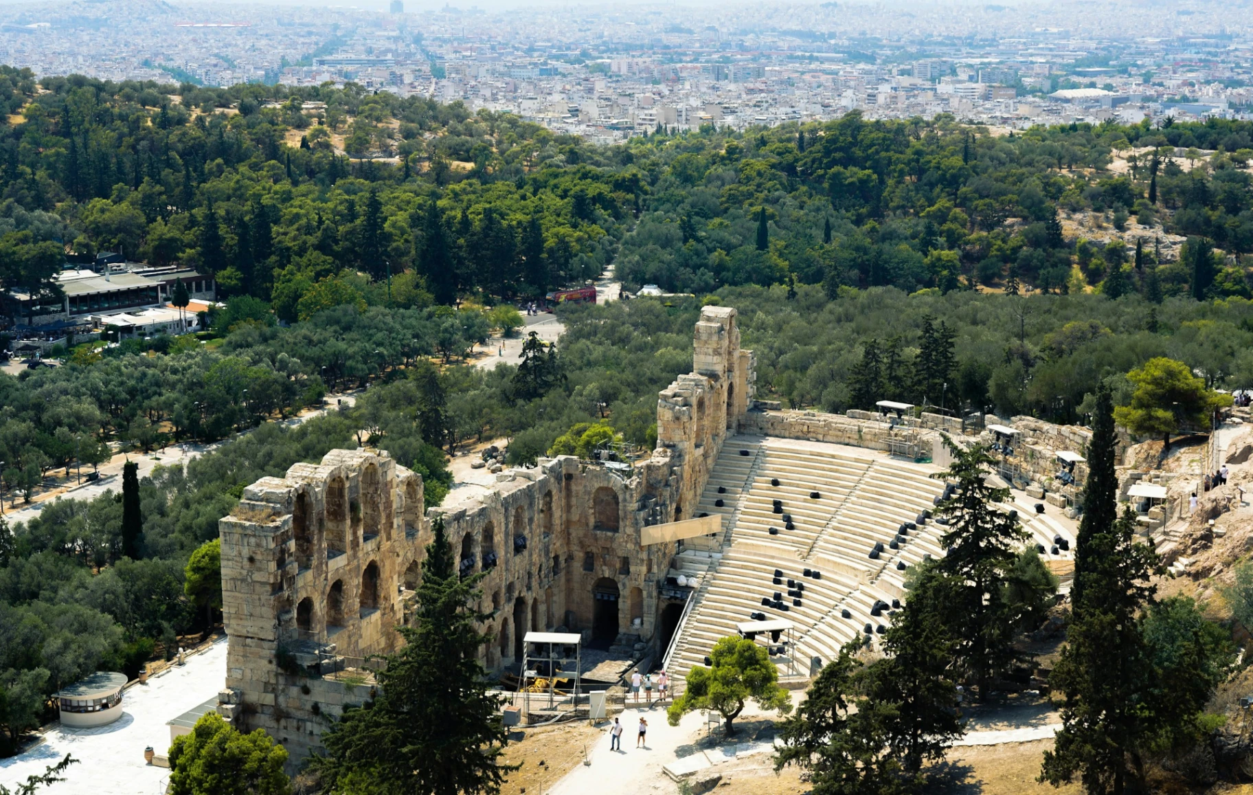 Athens, Greece