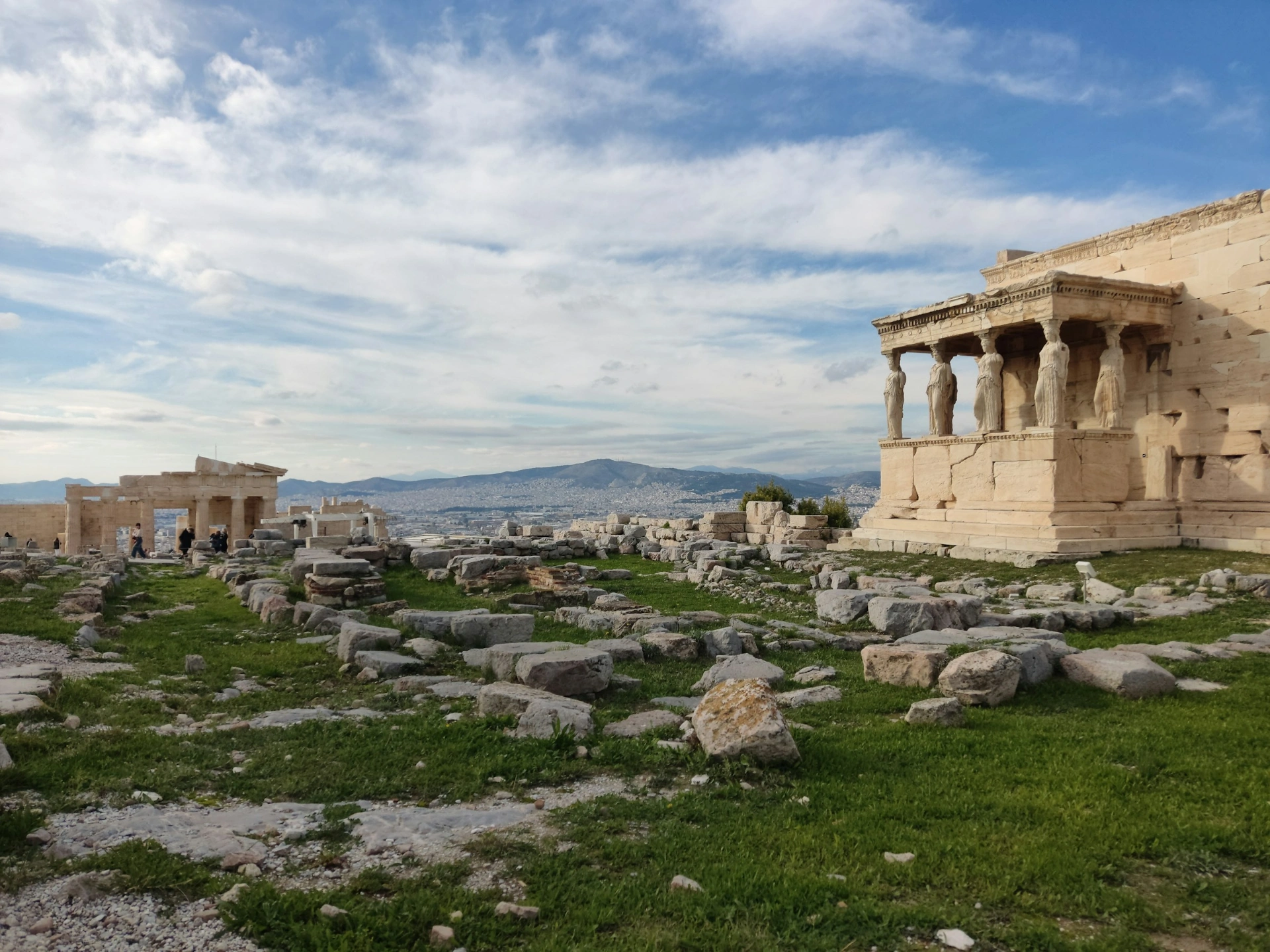 Athens, Greece