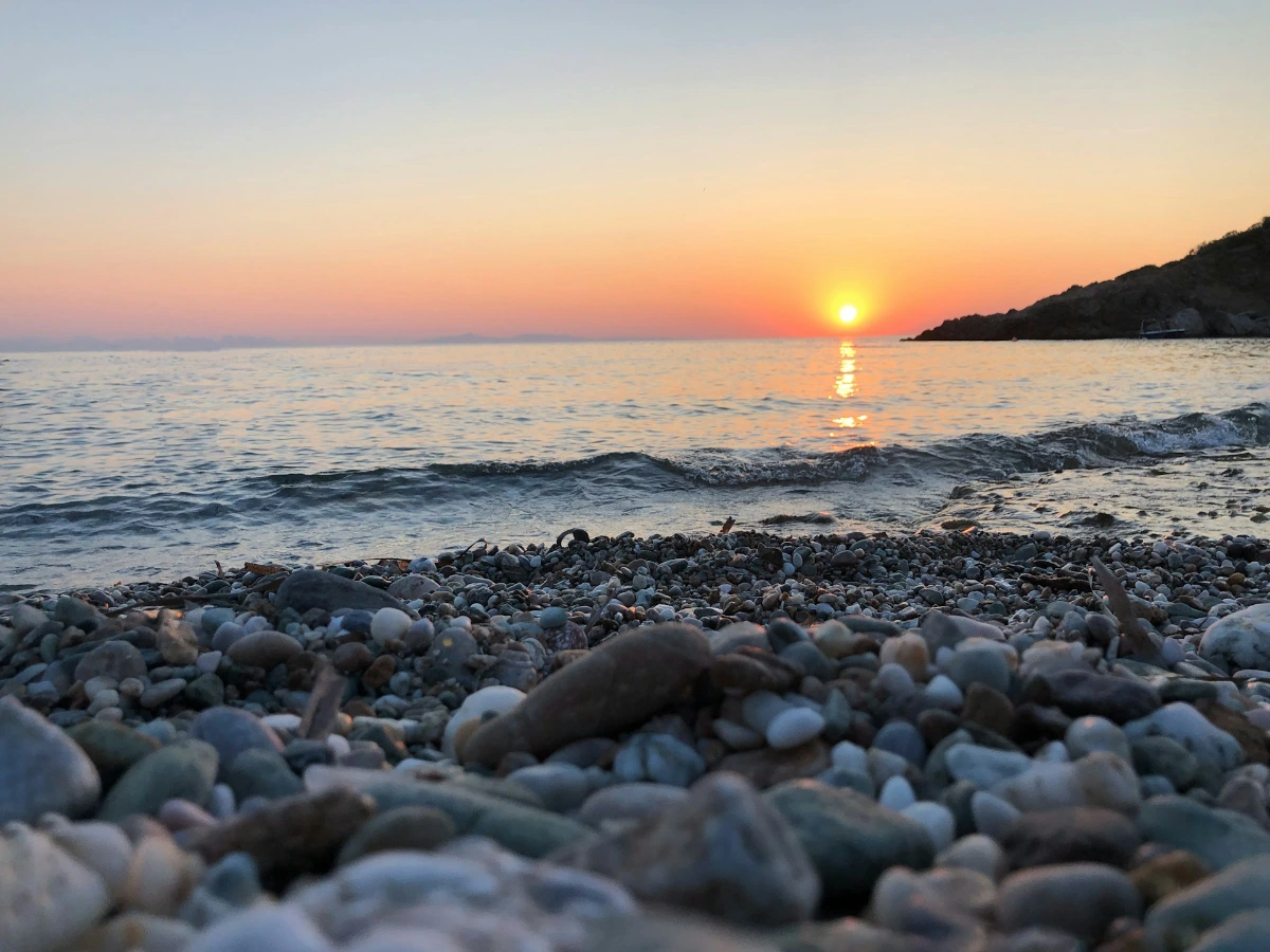 Relax at the Athens Riviera & coast in Athens