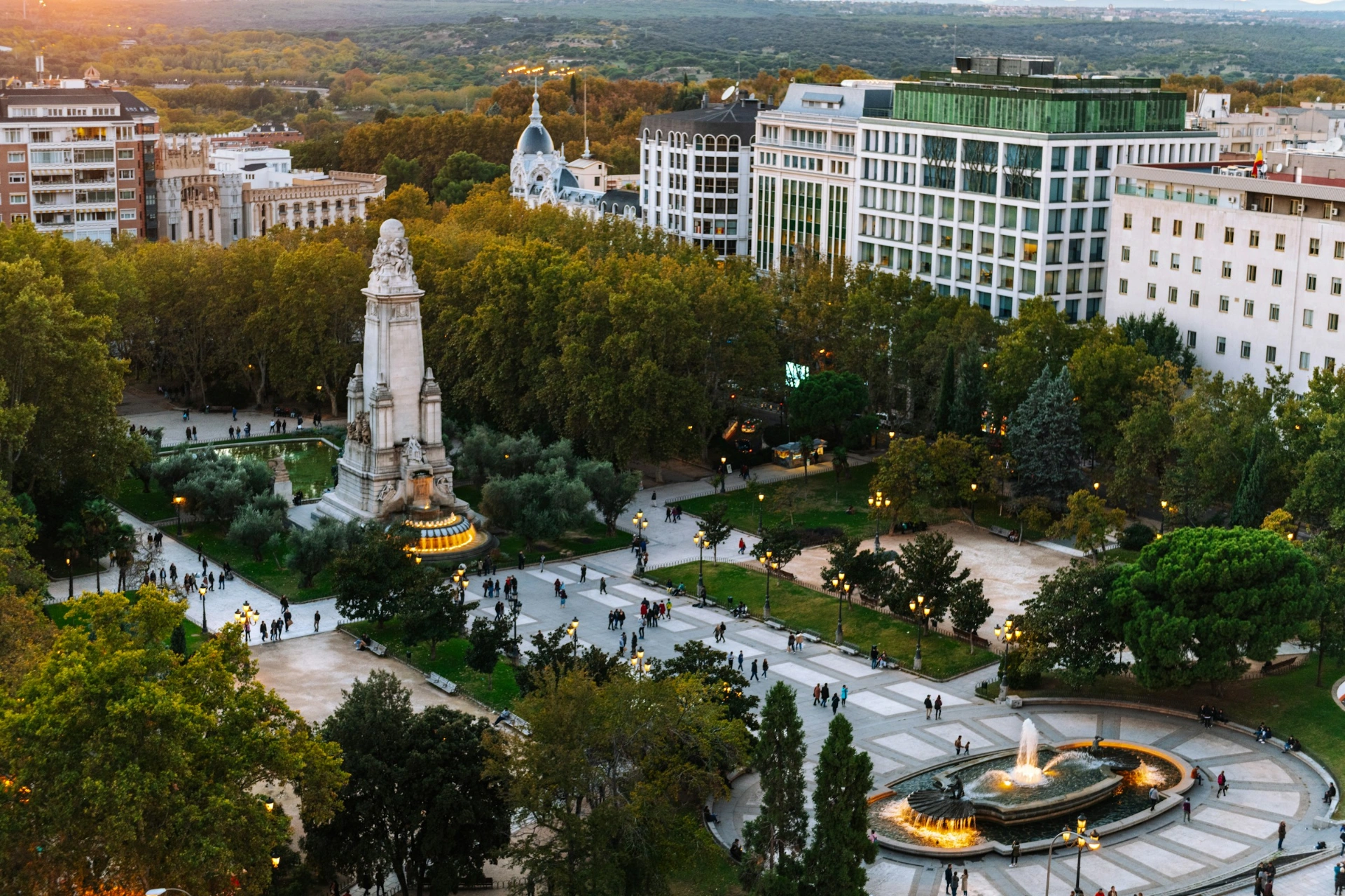 Madrid, Spain