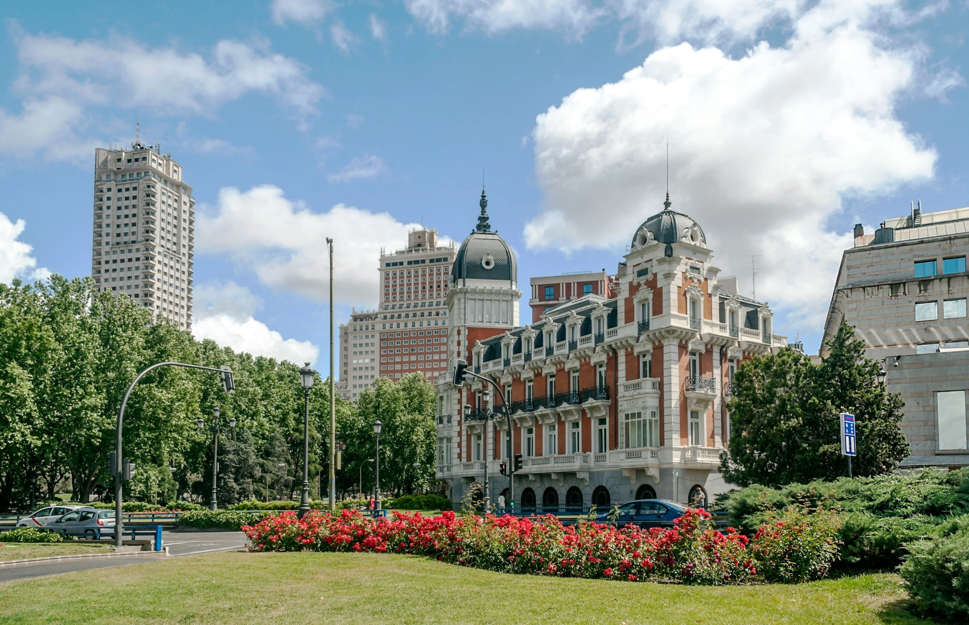Madrid, Spain