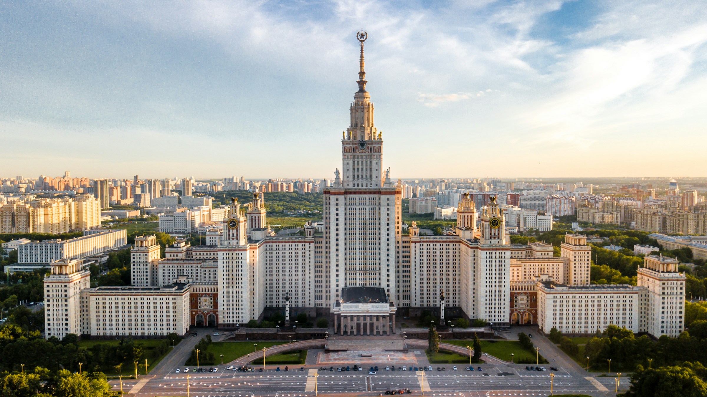 Moscow, Russia