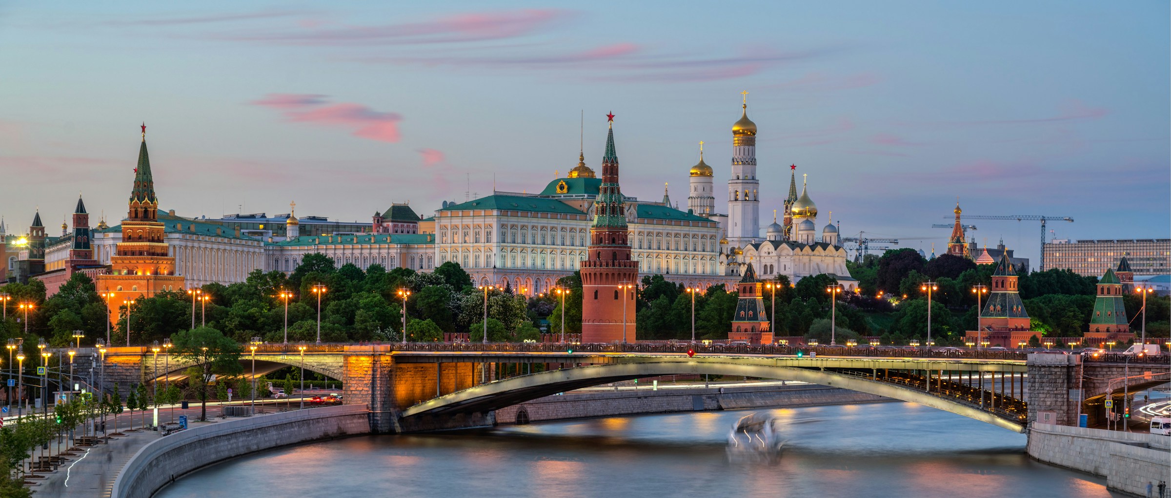 Moscow, Russia