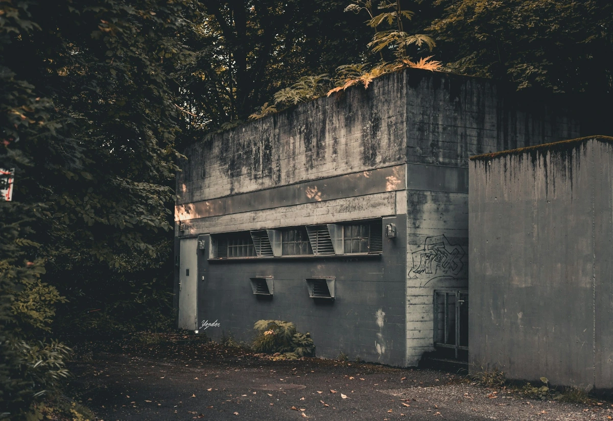 Descend into the Cold War at Bunker-42 in Moscow