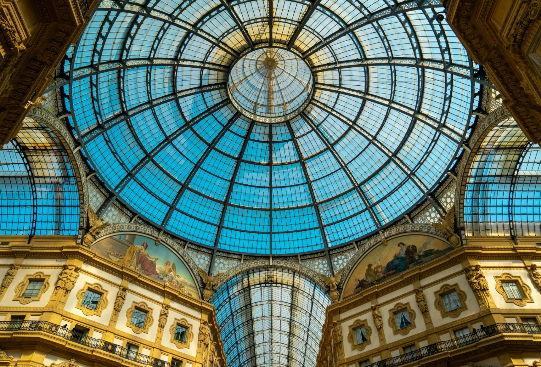 Milan, Italy