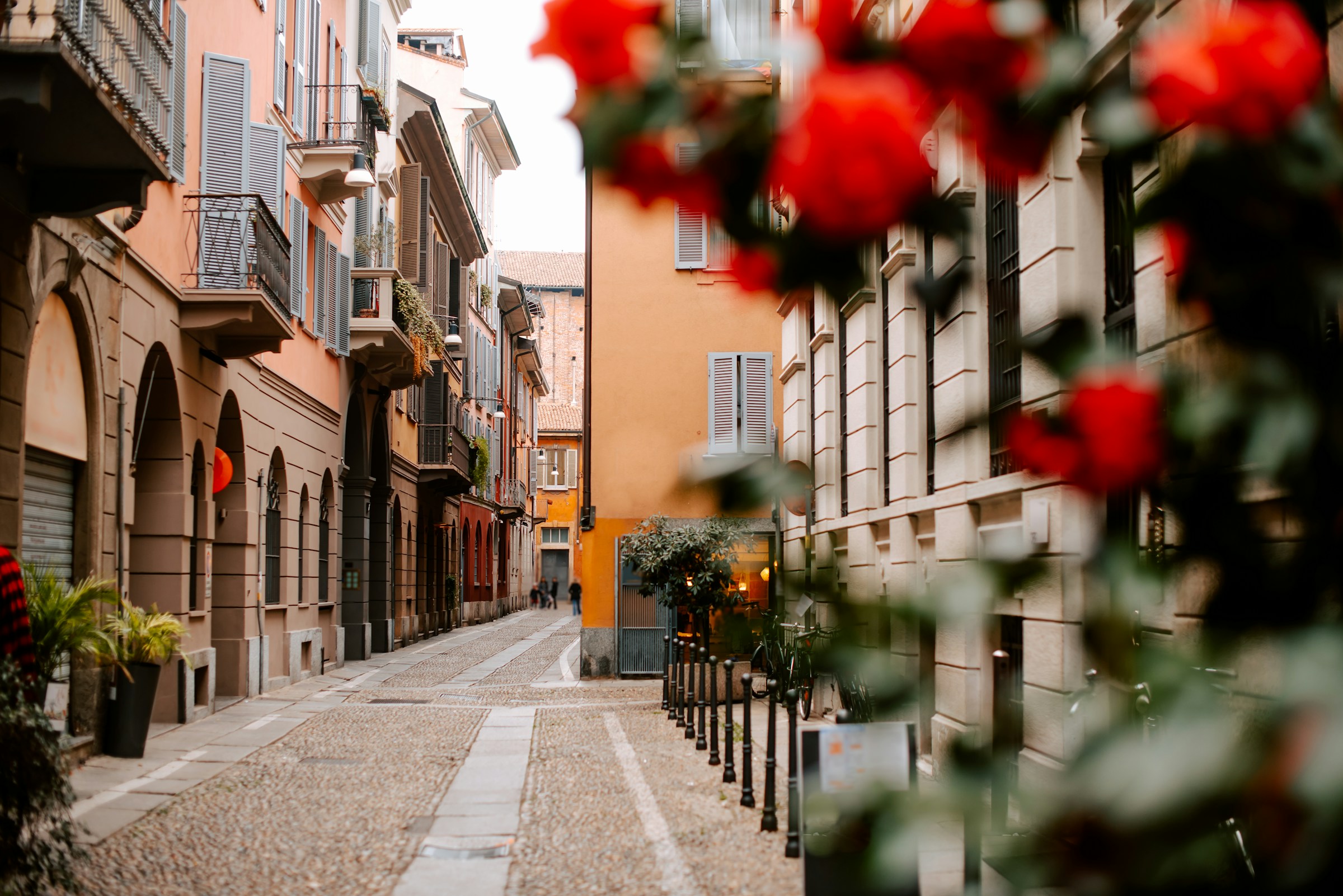Milan, Italy