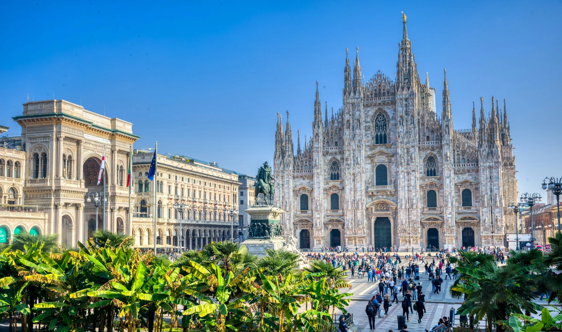 Milan, Italy