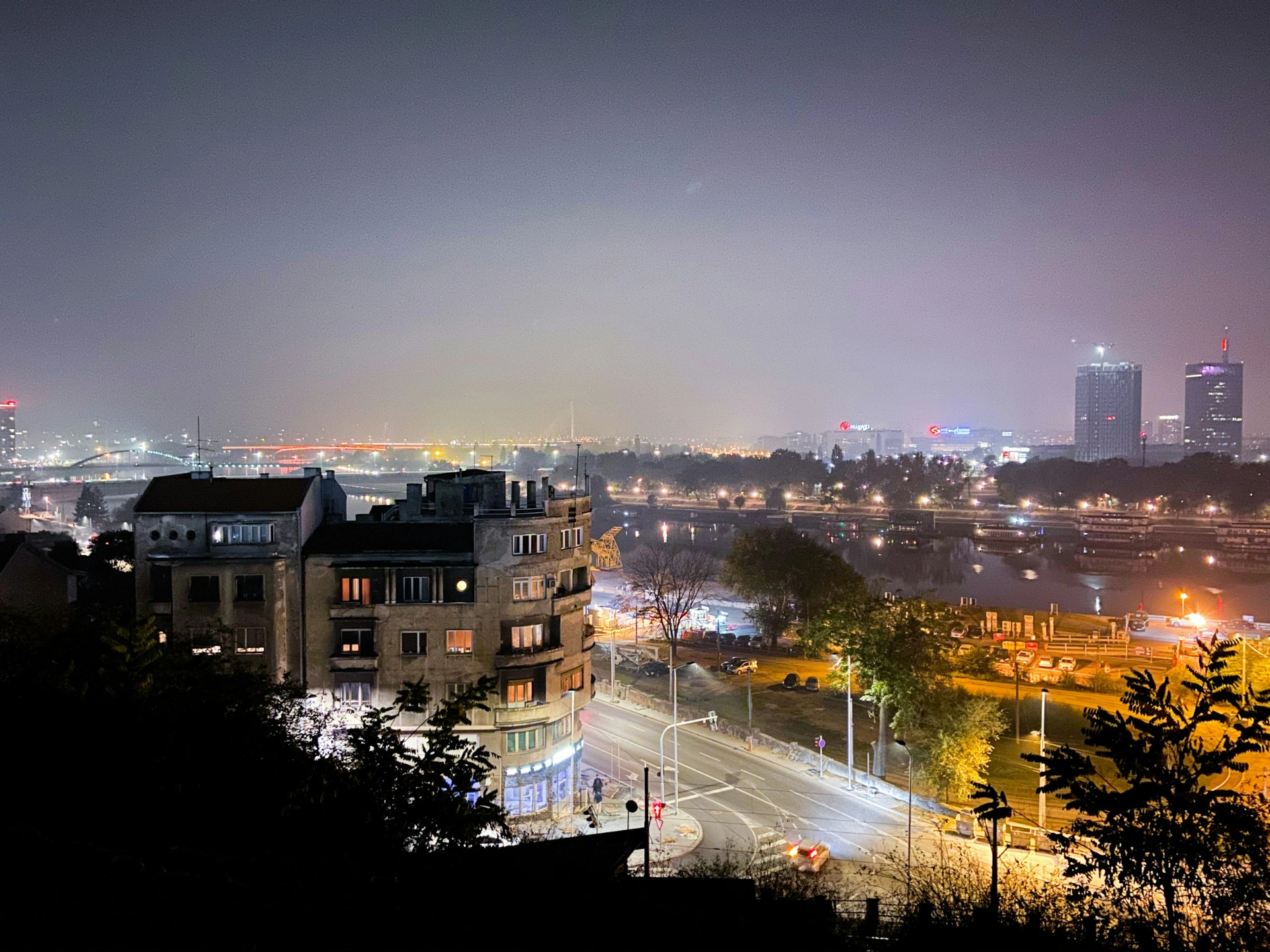 Belgrade, Serbia