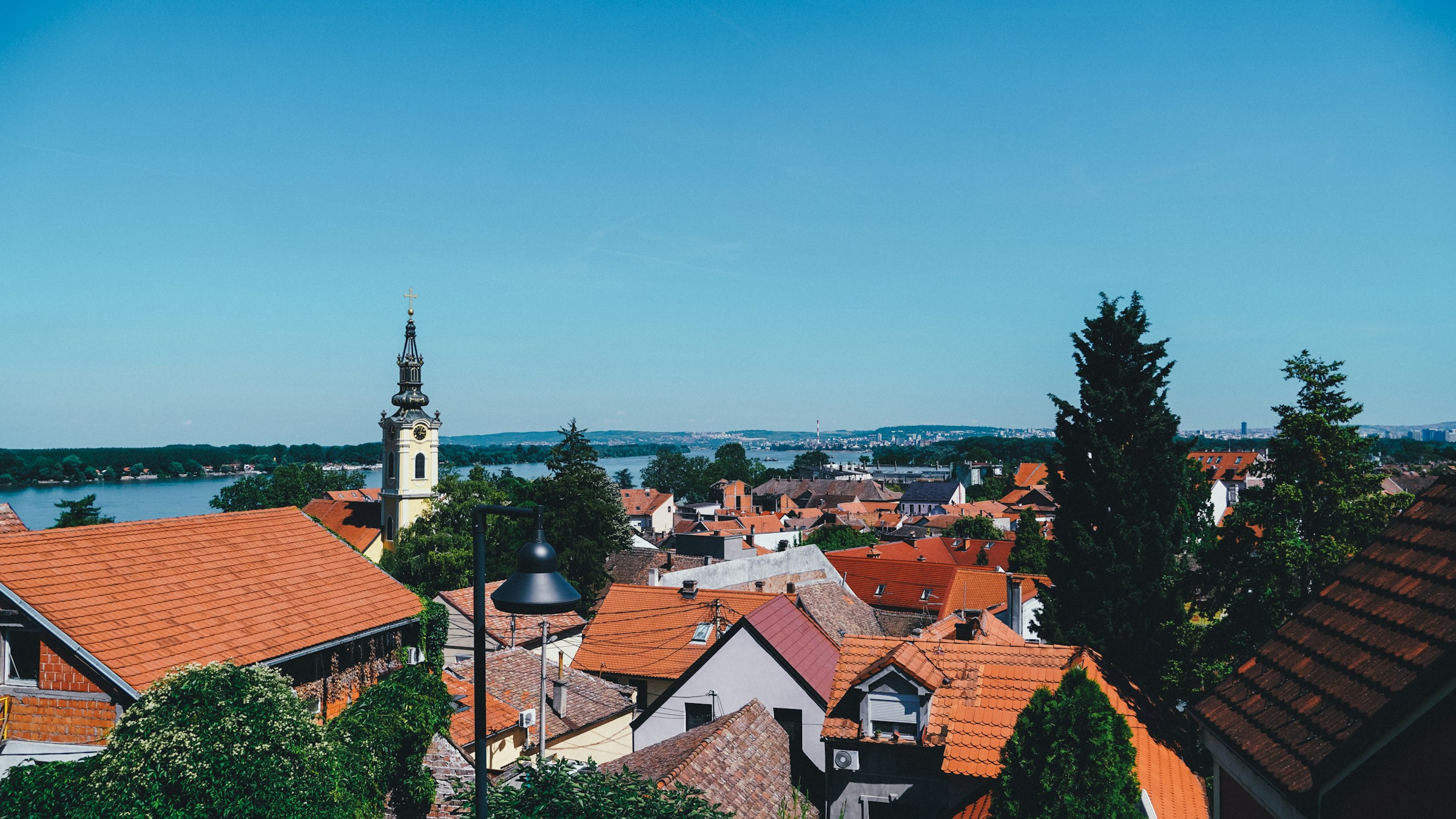 Belgrade, Serbia
