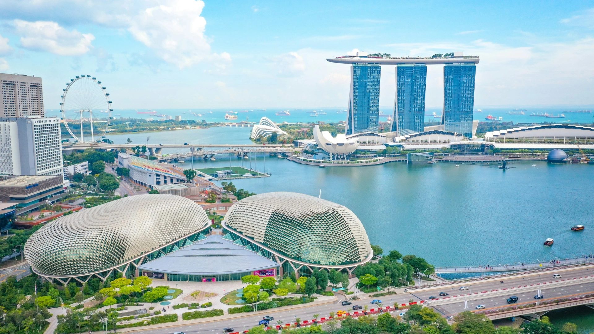Singapore, Singapore
