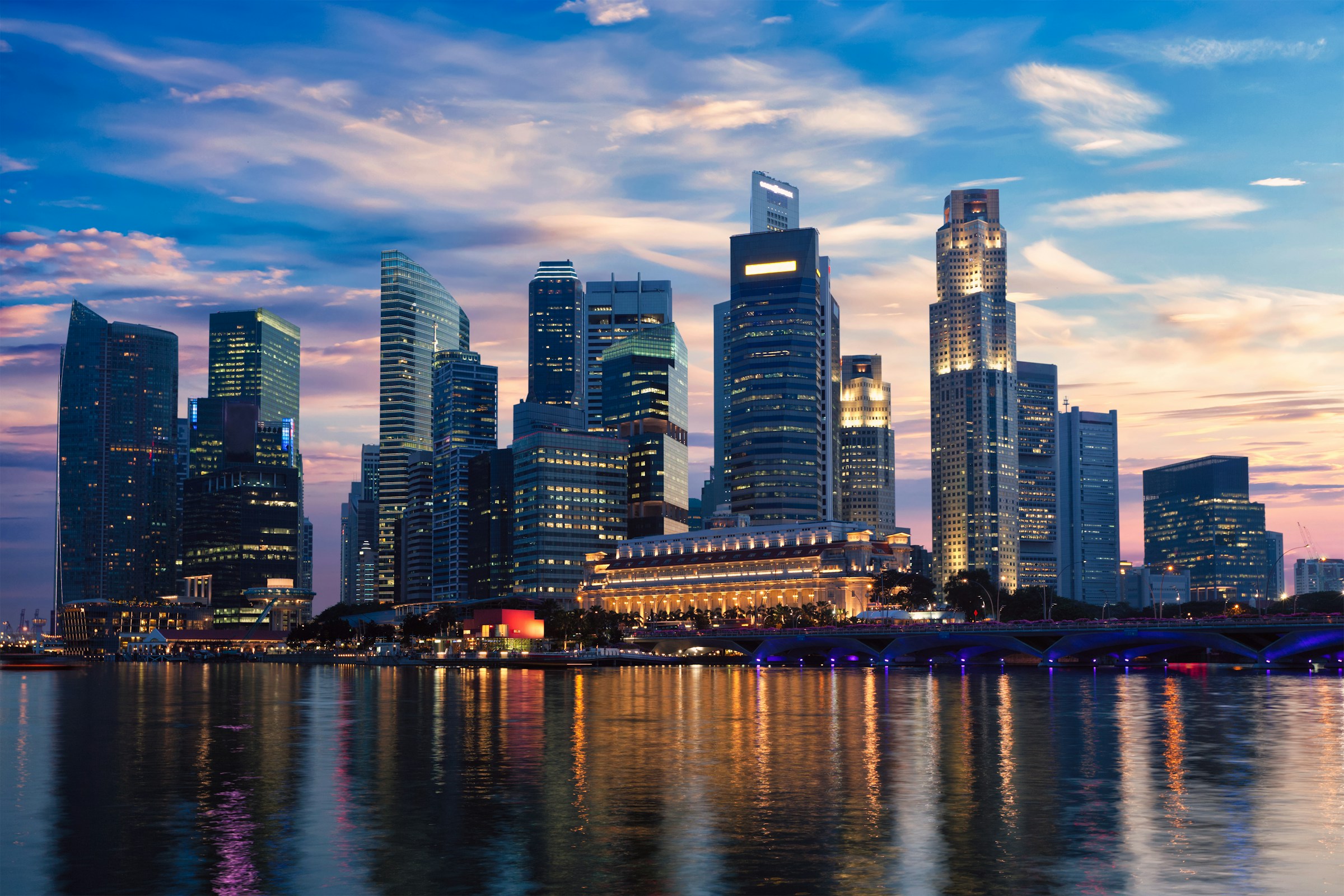 Singapore, Singapore