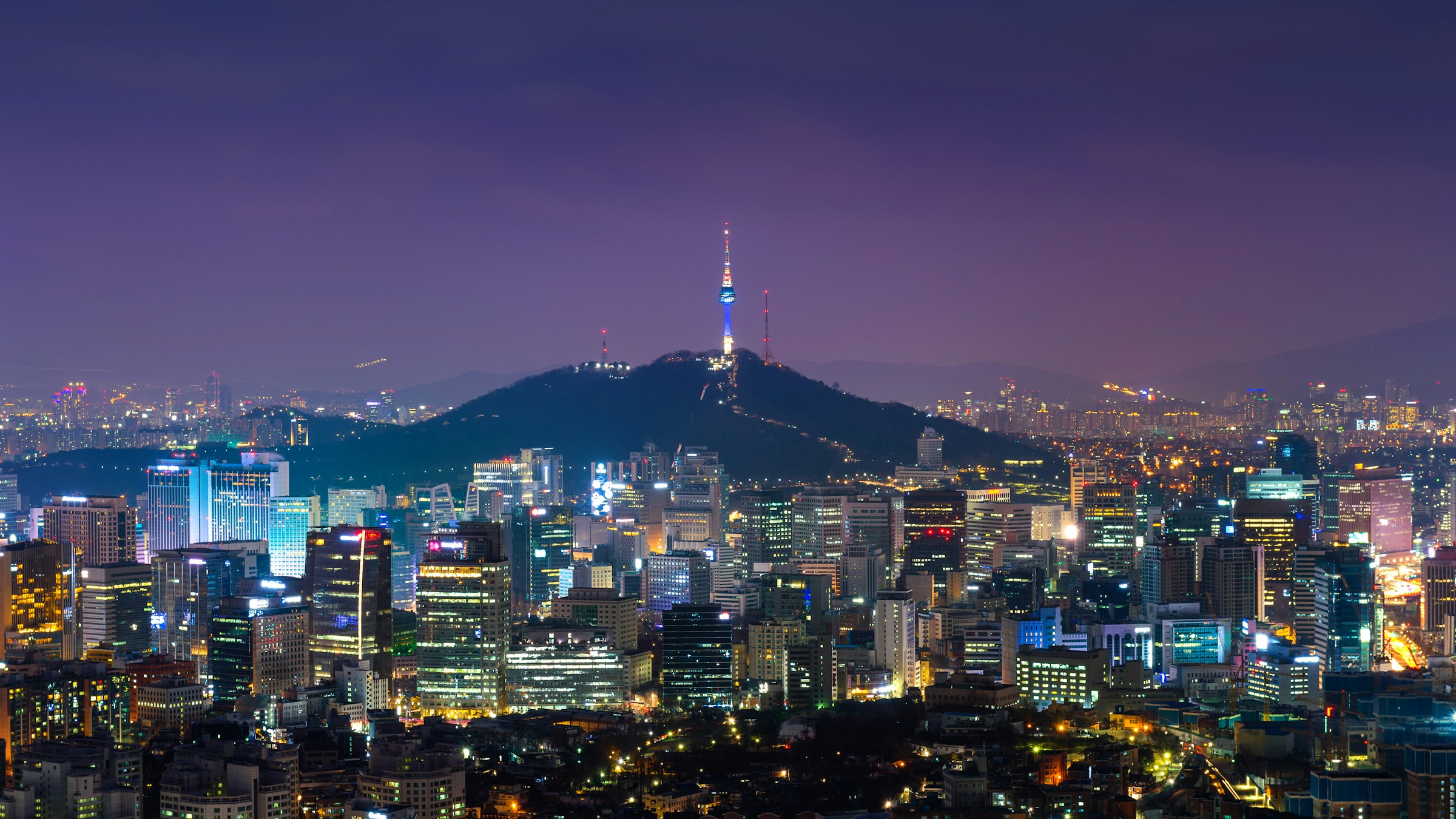 Seoul, South Korea