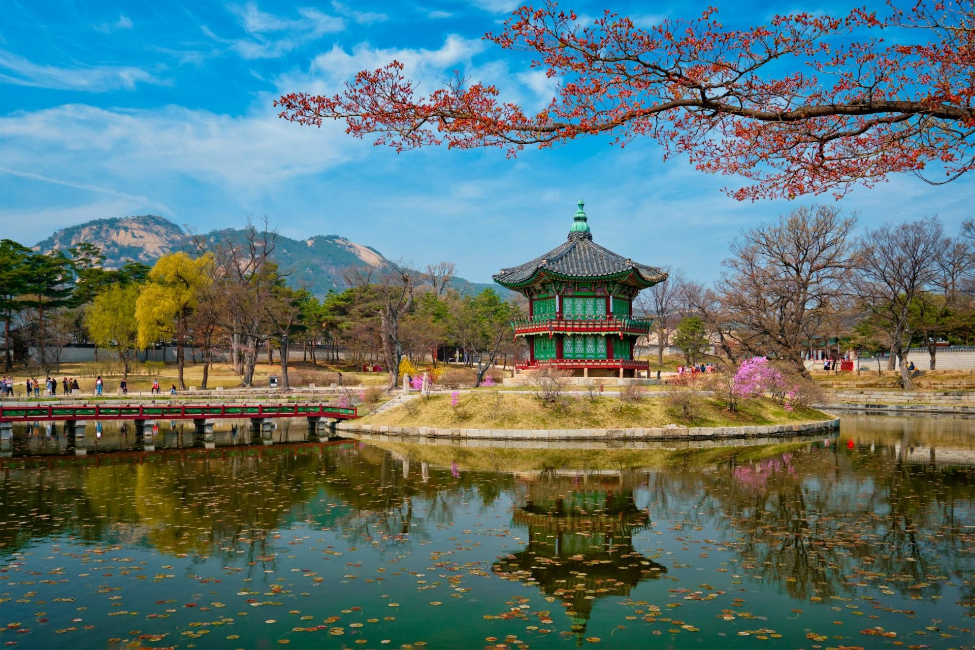 Seoul, South Korea