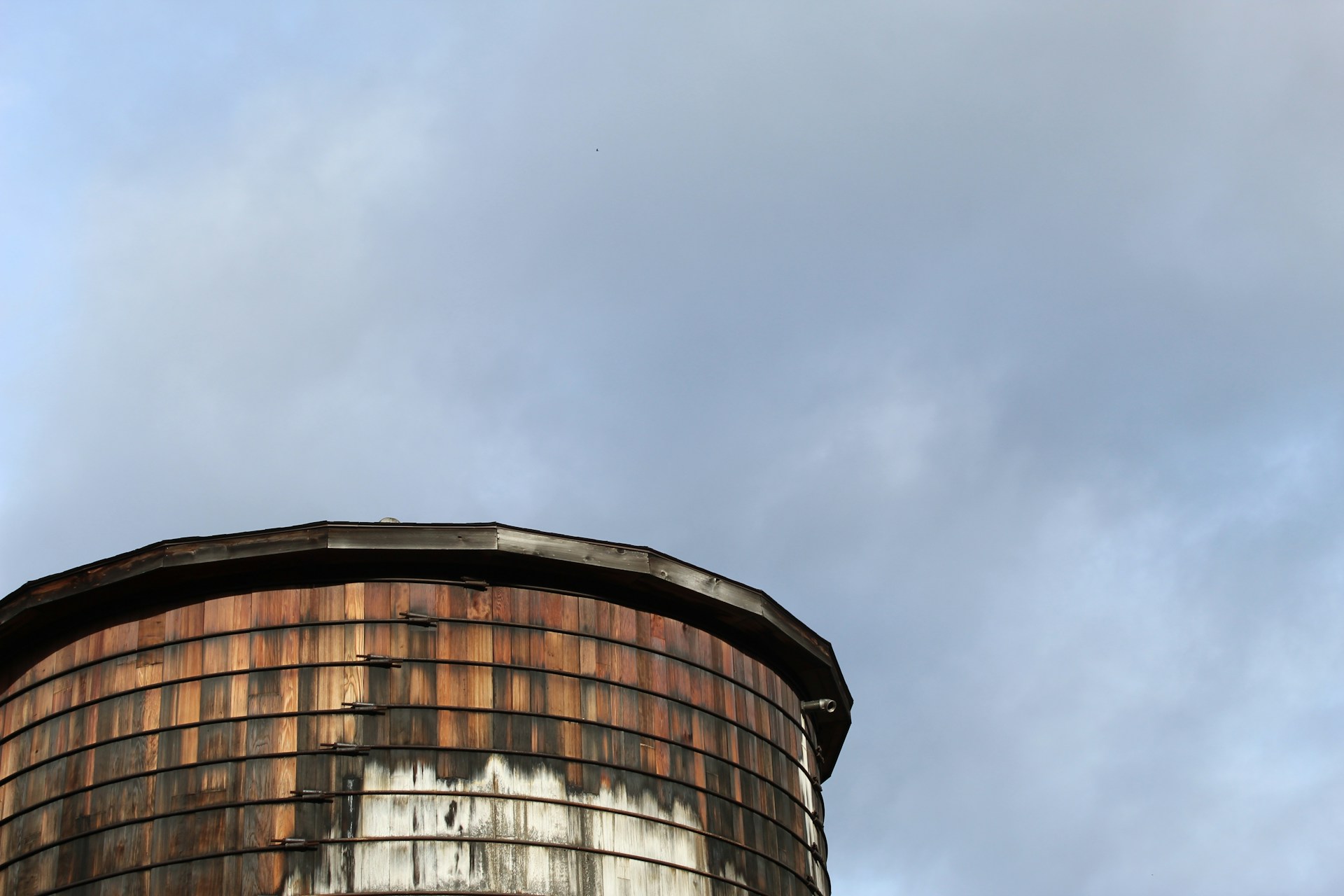 Oil Tank Culture Park (Hidden Gem) in Seoul