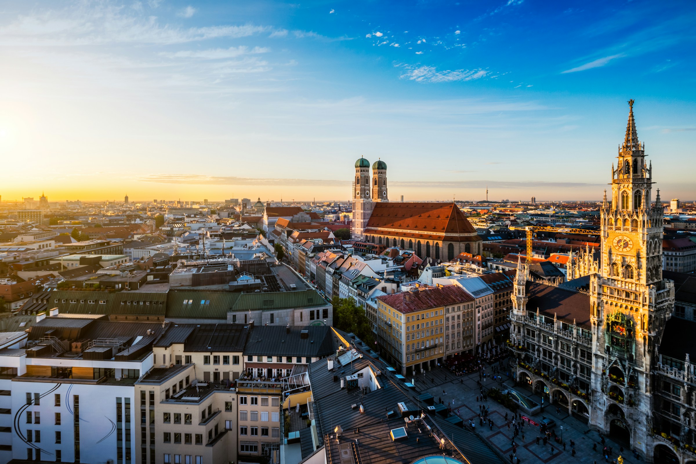 Vienna, Austria