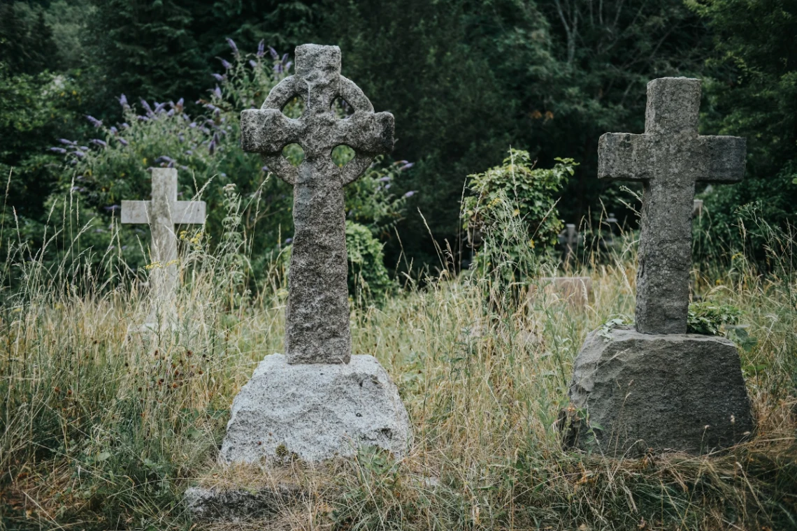 Wiener Zentralfriedhof (Central Cemetery) (Hidden Gem) in Vienna