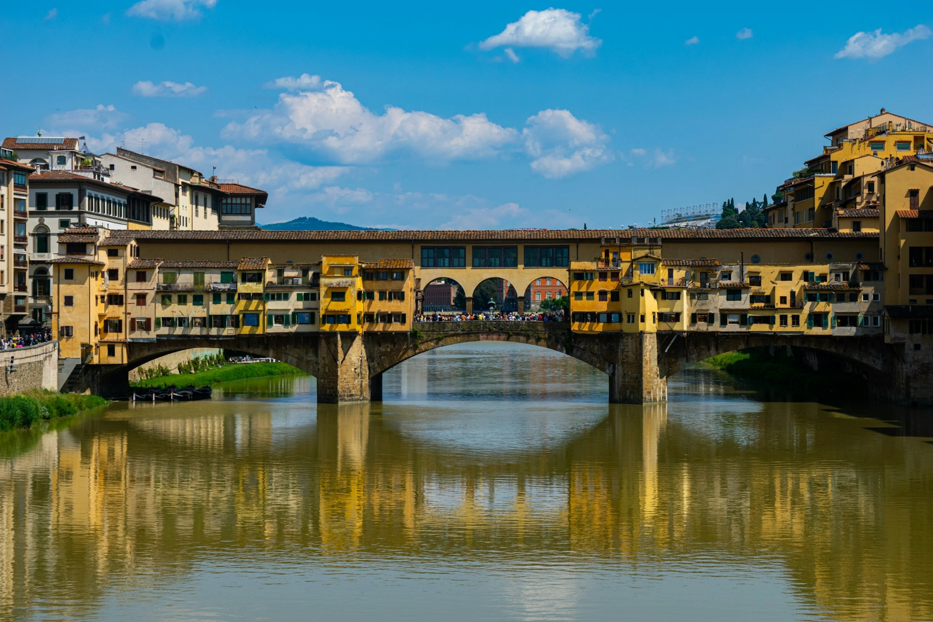 Florence, Italy