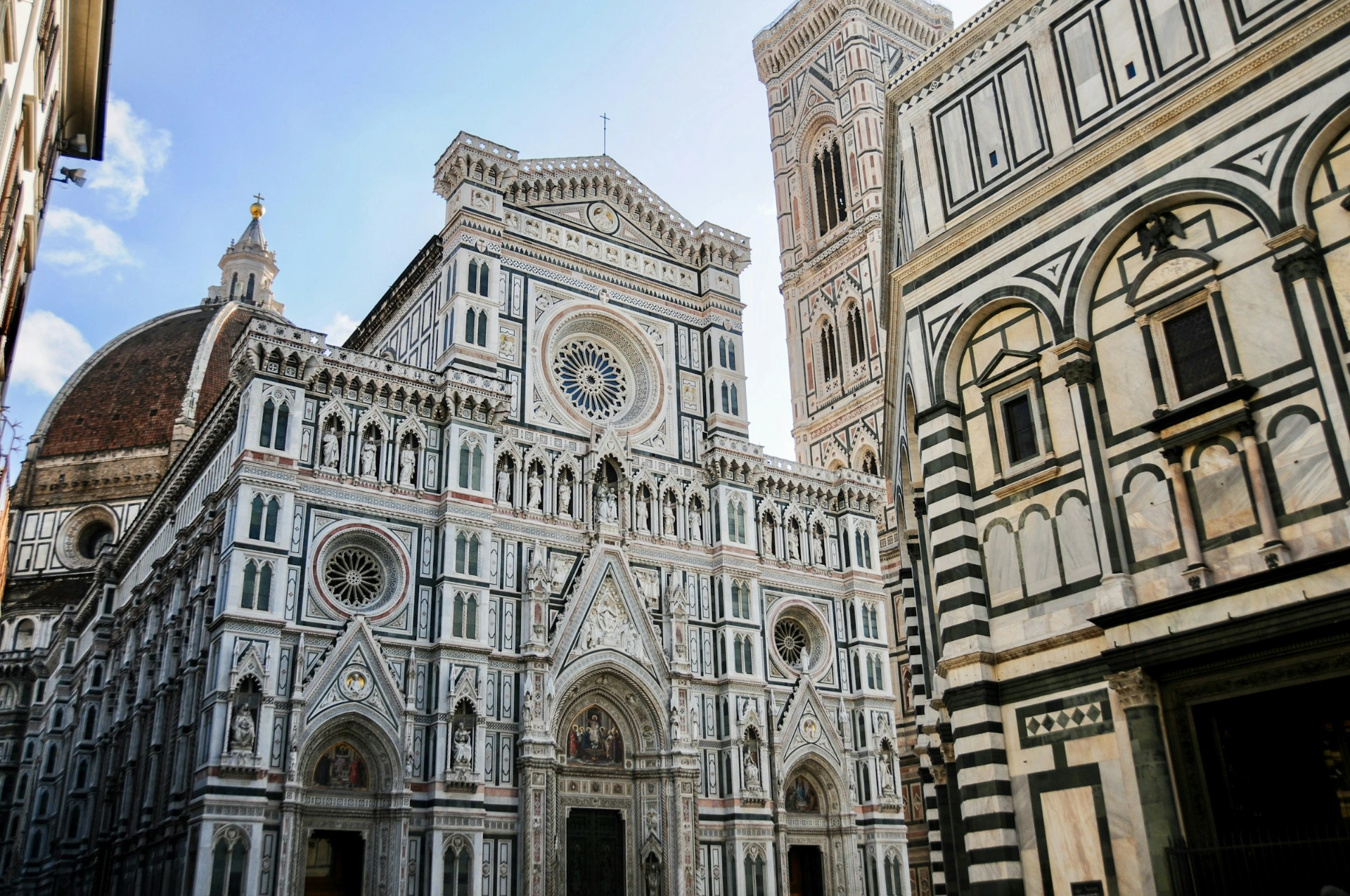 Florence, Italy