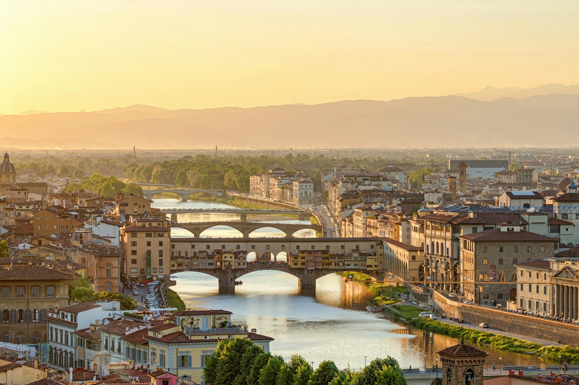 Florence, Italy