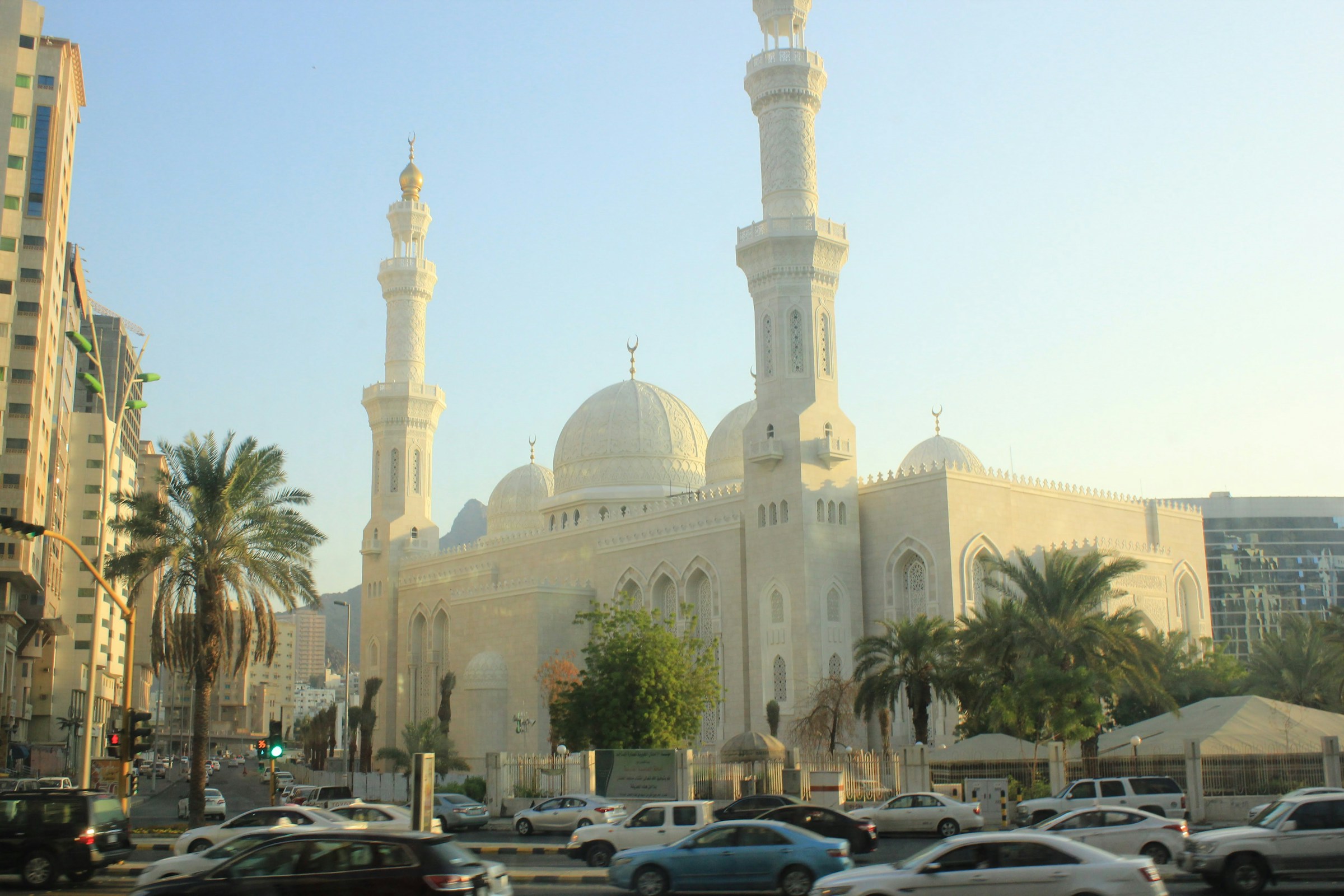 Mecca, Saudi Arabia
