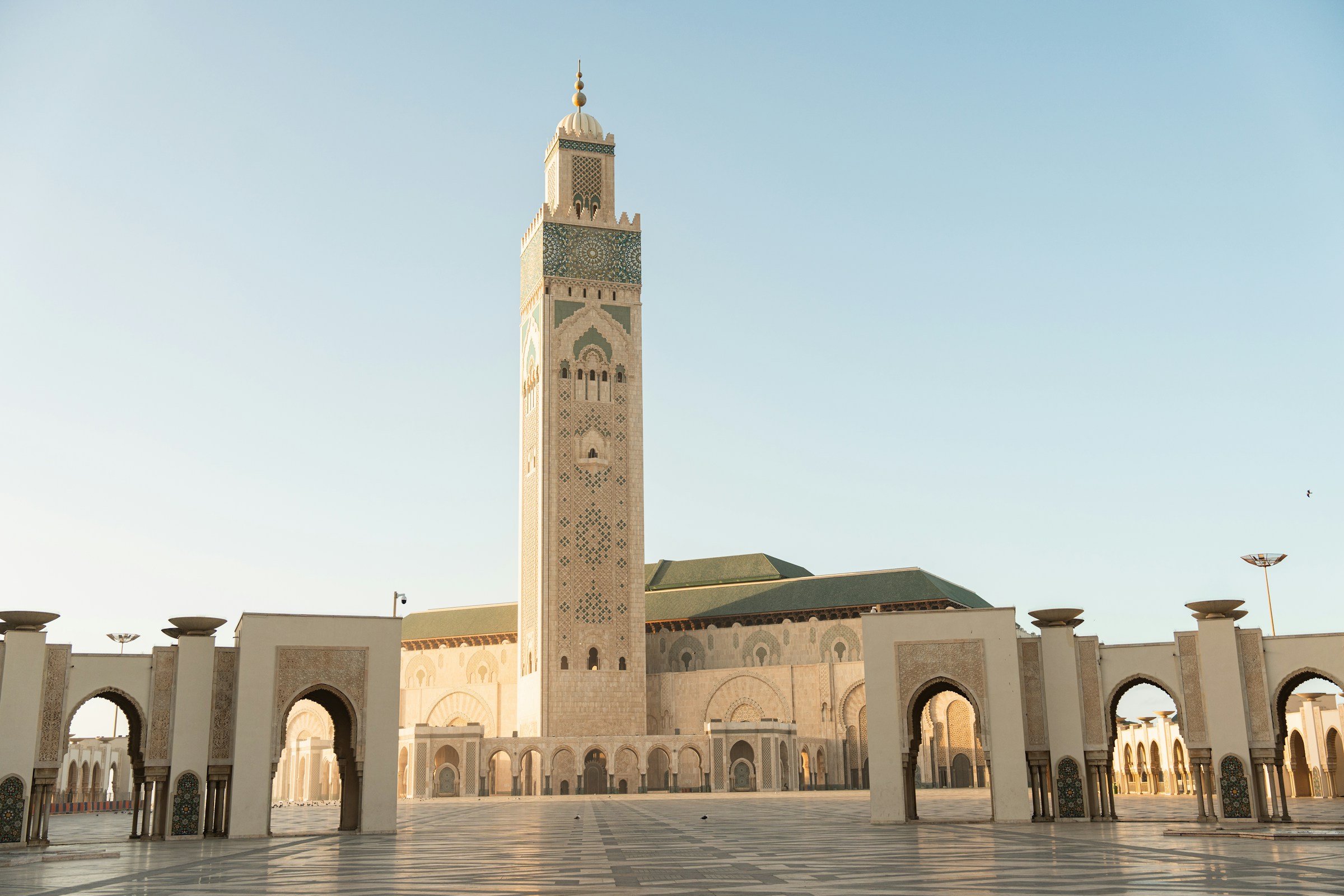 Mecca, Saudi Arabia